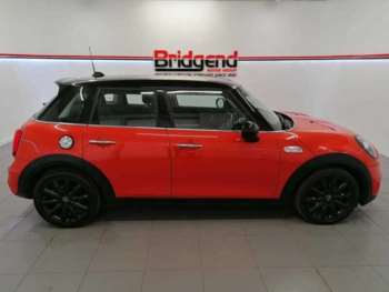 Used MINI Cooper 2018 for sale - 75051715: Photo