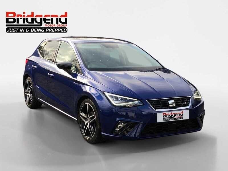 Used SEAT Ibiza 2019 for sale - 76360076: Photo 1