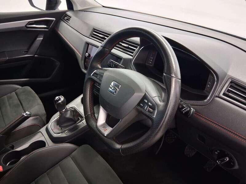 Used SEAT Ibiza 2019 for sale - 76360076: Photo 10