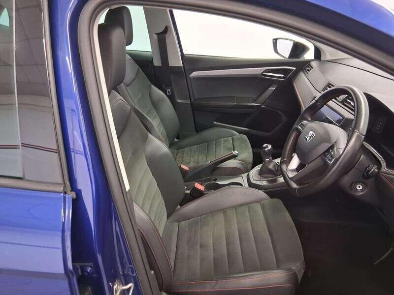 Used SEAT Ibiza 2019 for sale - 76360076: Photo 11