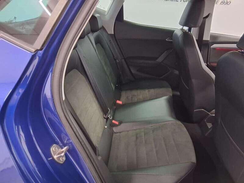 Used SEAT Ibiza 2019 for sale - 76360076: Photo 12