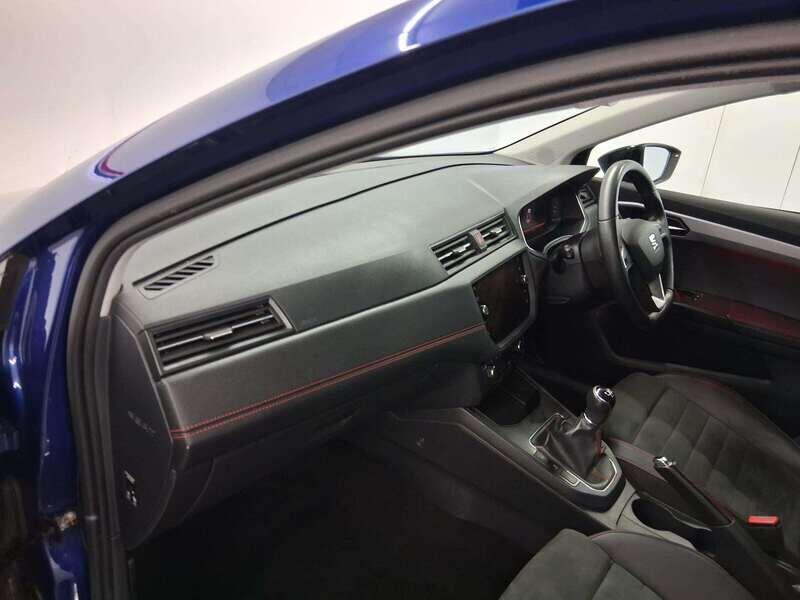 Used SEAT Ibiza 2019 for sale - 76360076: Photo 13