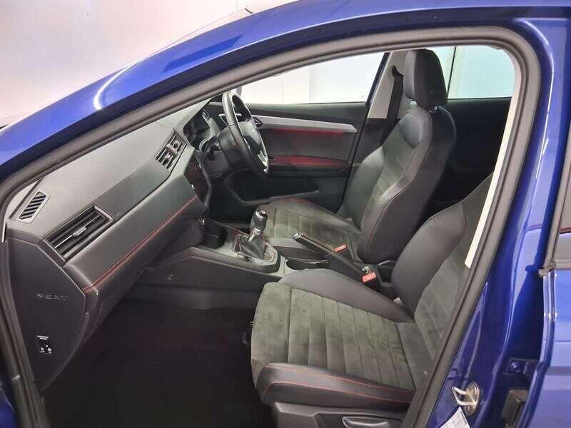 Used SEAT Ibiza 2019 for sale - 76360076: Photo 14