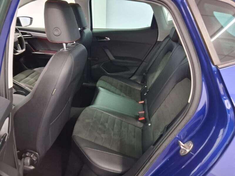 Used SEAT Ibiza 2019 for sale - 76360076: Photo 15