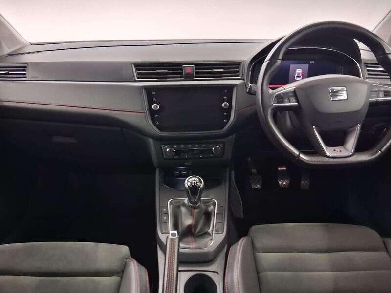 Used SEAT Ibiza 2019 for sale - 76360076: Photo 16