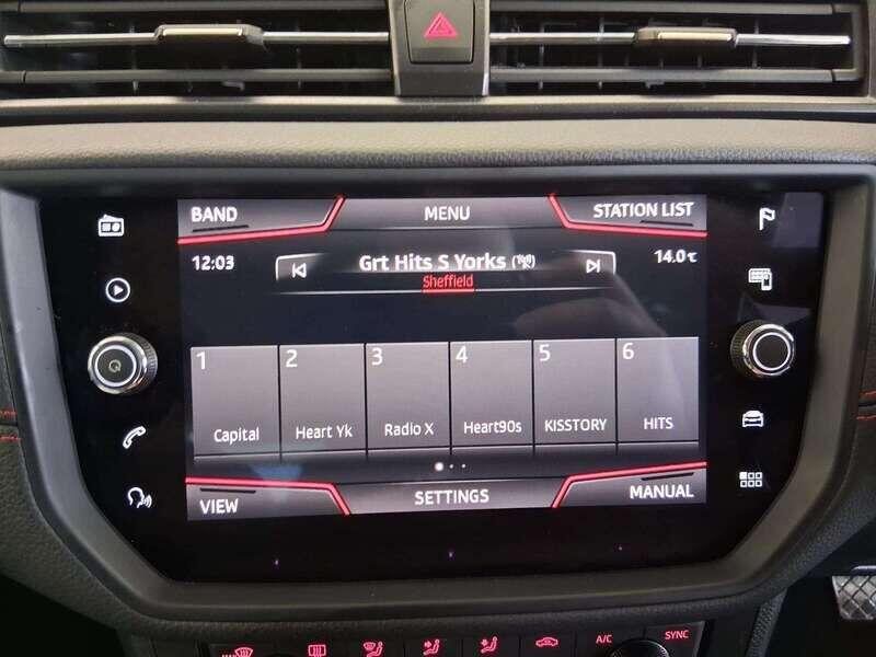 Used SEAT Ibiza 2019 for sale - 76360076: Photo 17