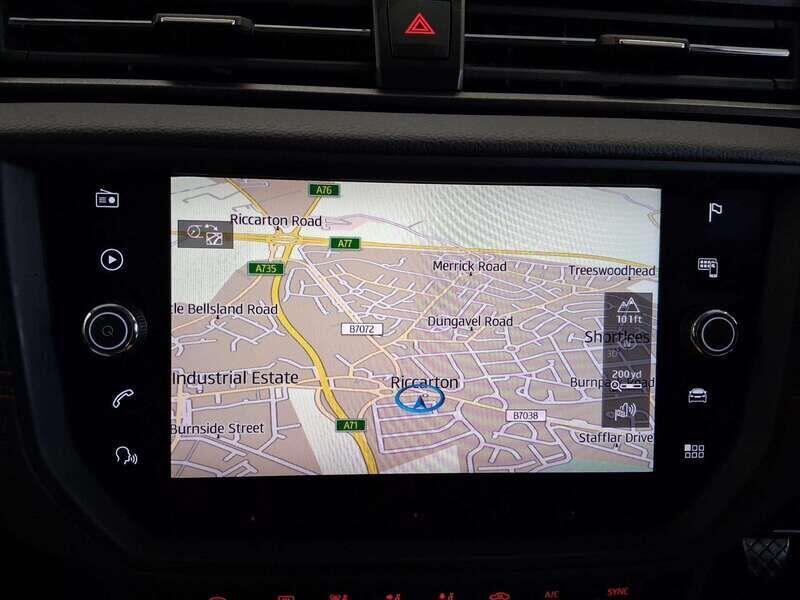 Used SEAT Ibiza 2019 for sale - 76360076: Photo 18