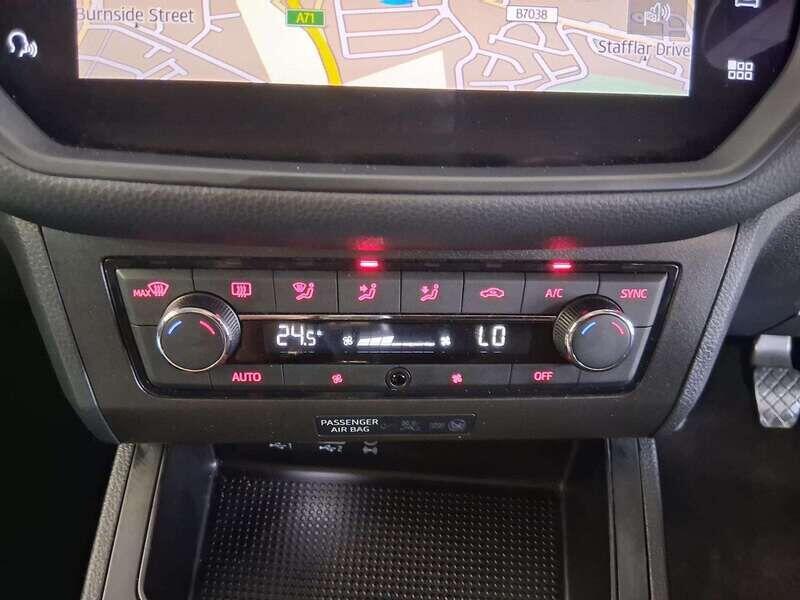 Used SEAT Ibiza 2019 for sale - 76360076: Photo 19