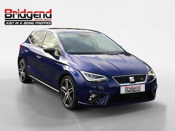 2019 (19) - 1.0 MPI FR Sport 5dr