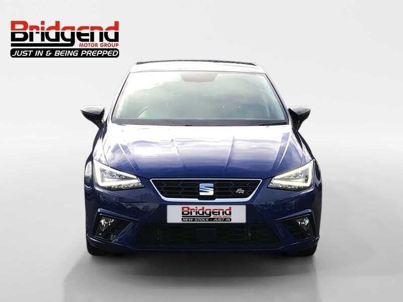 Used SEAT Ibiza 2019 for sale - 76360076: Photo 2