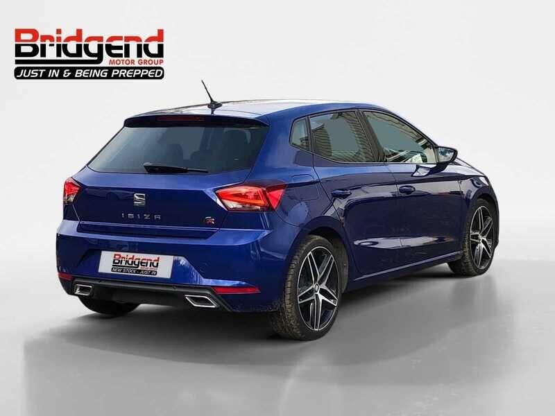 Used SEAT Ibiza 2019 for sale - 76360076: Photo 3