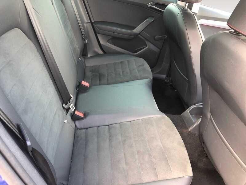 Used SEAT Ibiza 2019 for sale - 76360076: Photo 6