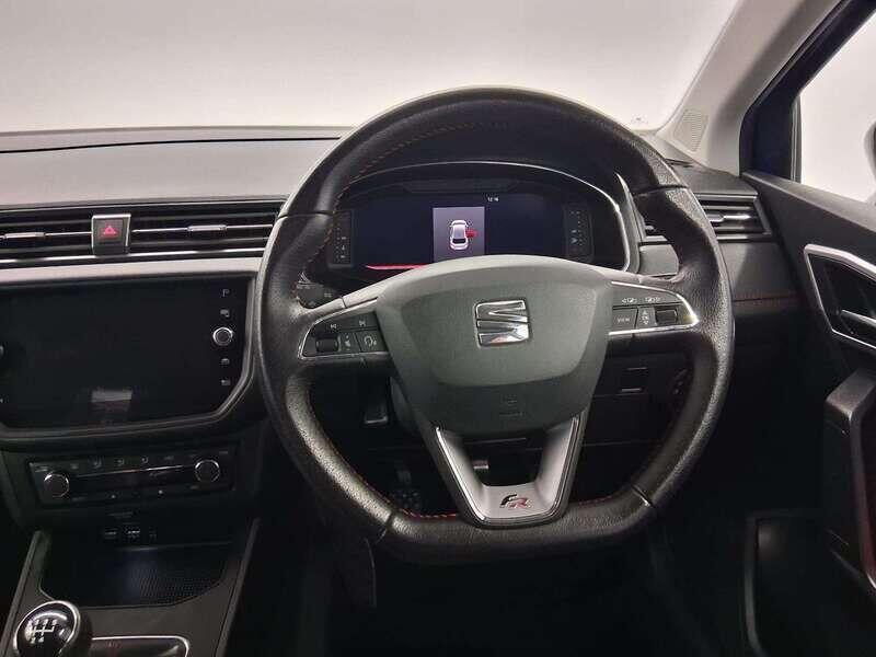 Used SEAT Ibiza 2019 for sale - 76360076: Photo 9