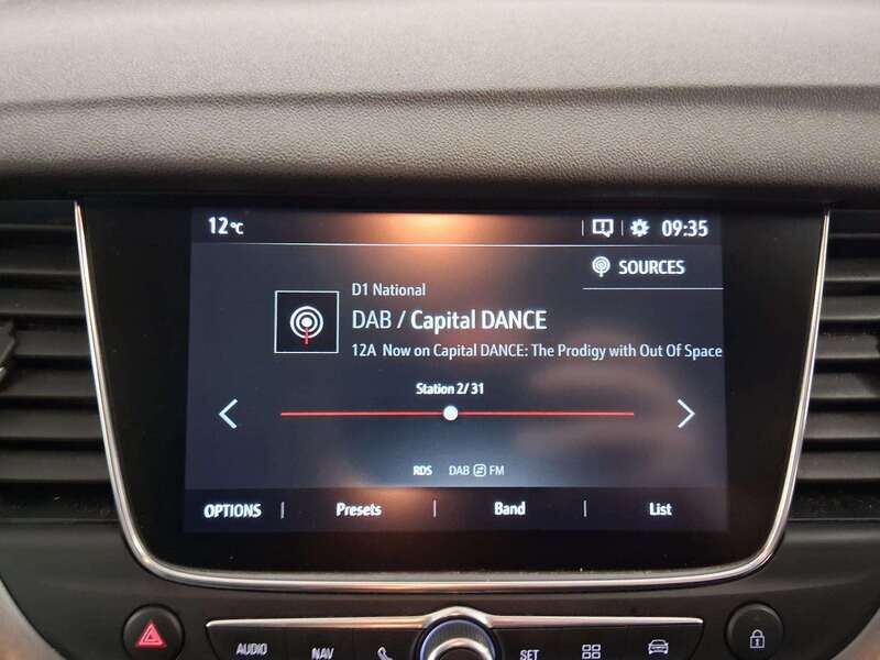 Used Vauxhall Grandland X 2021 for sale - 77050606: Photo 17