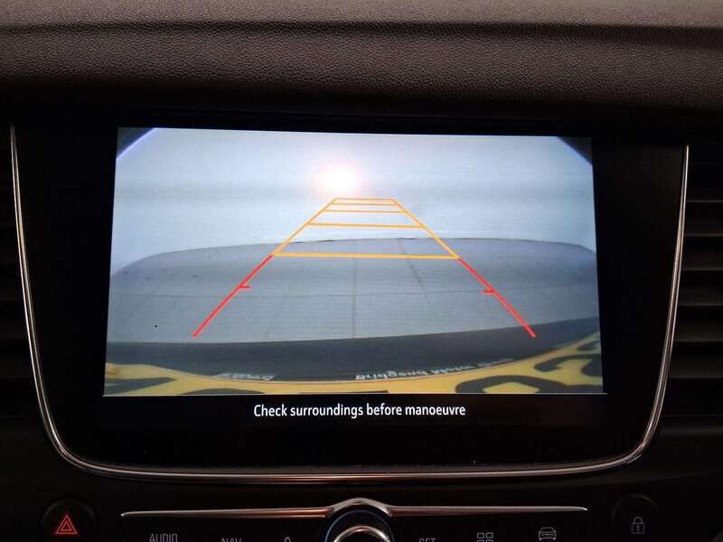 Used Vauxhall Grandland X 2021 for sale - 77050606: Photo 19