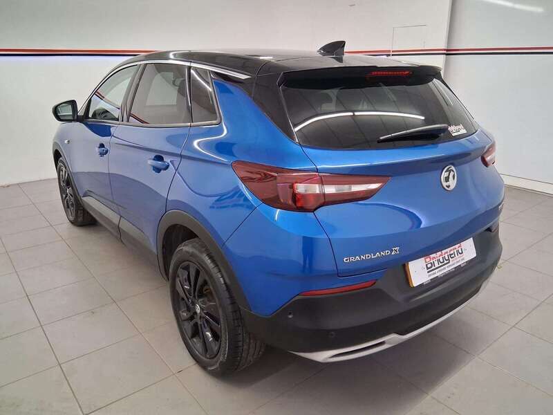 Used Vauxhall Grandland X 2021 for sale - 77050606: Photo 4