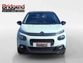 Used Citroen C3 2018 for sale - 74521492: Photo