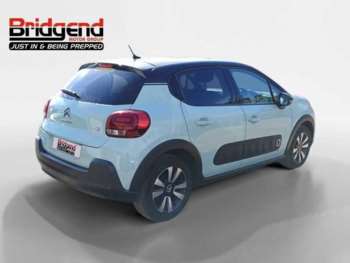 Used Citroen C3 2018 for sale - 74521492: Photo