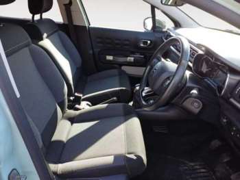 Used Citroen C3 2018 for sale - 74521492: Photo