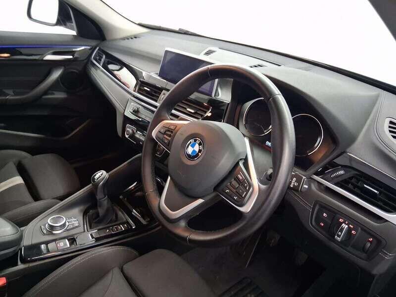 Used BMW X2 2021 for sale - 76201476: Photo 10
