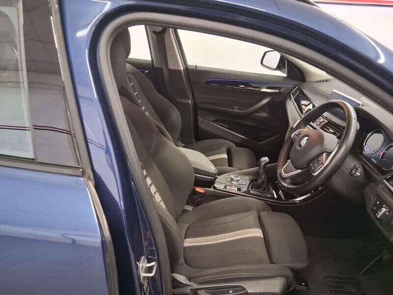 Used BMW X2 2021 for sale - 76201476: Photo 11