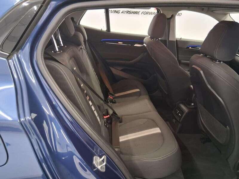 Used BMW X2 2021 for sale - 76201476: Photo 12