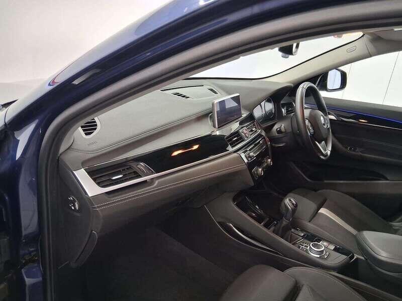 Used BMW X2 2021 for sale - 76201476: Photo 13