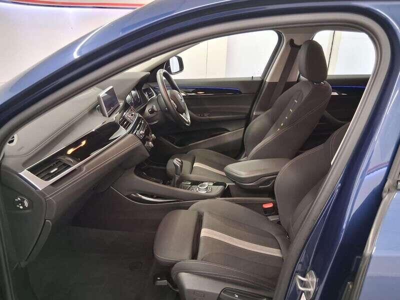 Used BMW X2 2021 for sale - 76201476: Photo 14