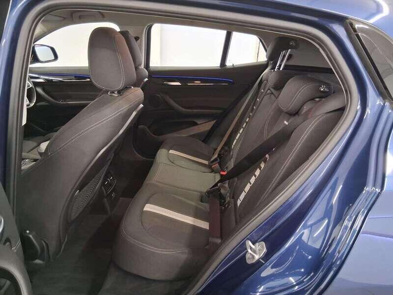 Used BMW X2 2021 for sale - 76201476: Photo 15