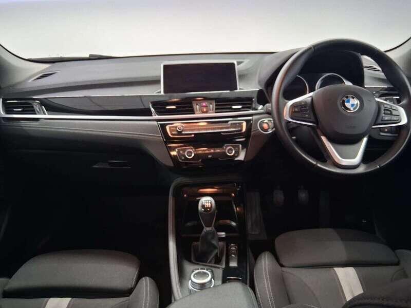Used BMW X2 2021 for sale - 76201476: Photo 16
