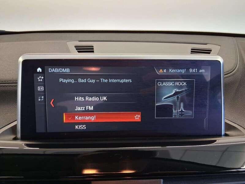 Used BMW X2 2021 for sale - 76201476: Photo 17