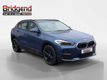 BMW - X2