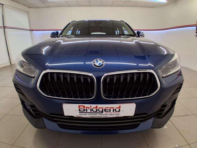 Used BMW X2 2021 for sale - 76201476: Photo 2