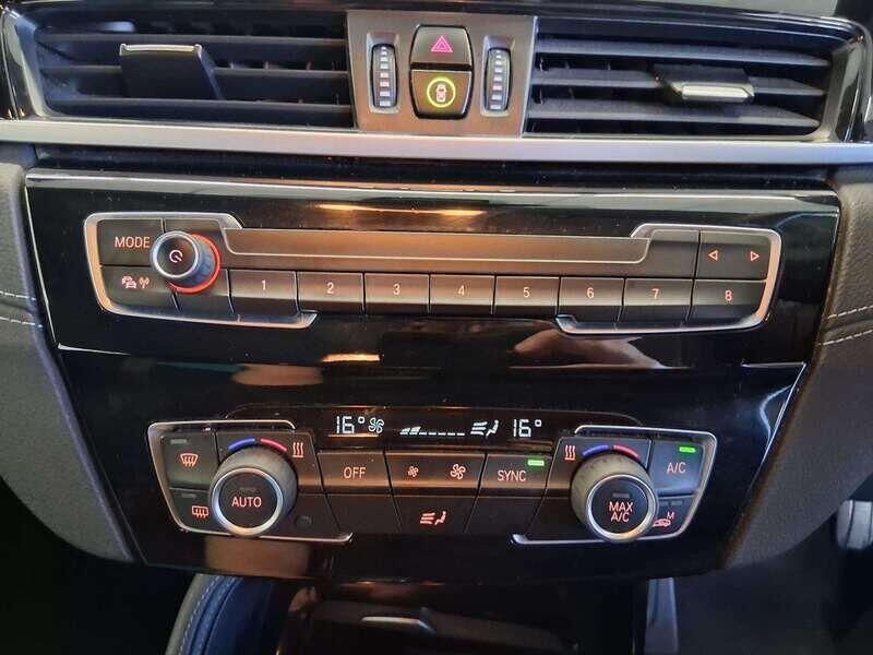 Used BMW X2 2021 for sale - 76201476: Photo 20