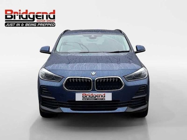 Used BMW X2 2021 for sale - 76201476: Photo 2
