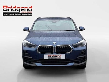 Used BMW X2 2021 for sale - 76201476: Photo 2