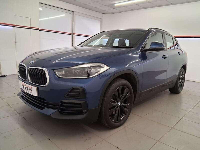 Used BMW X2 2021 for sale - 76201476: Photo 3