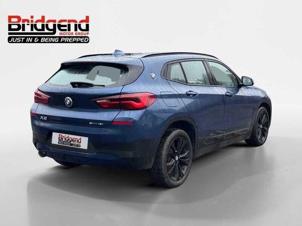 Used BMW X2 2021 for sale - 76201476: Photo 3