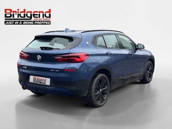 Used BMW X2 2021 for sale - 76201476: Photo 3