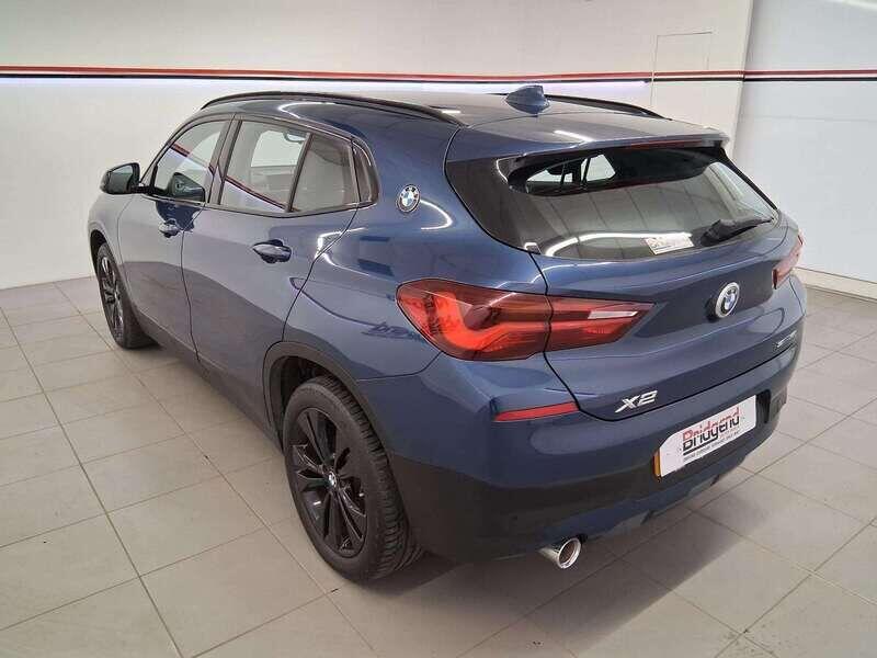 Used BMW X2 2021 for sale - 76201476: Photo 4