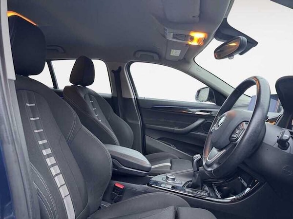 Used BMW X2 2021 for sale - 76201476: Photo 4