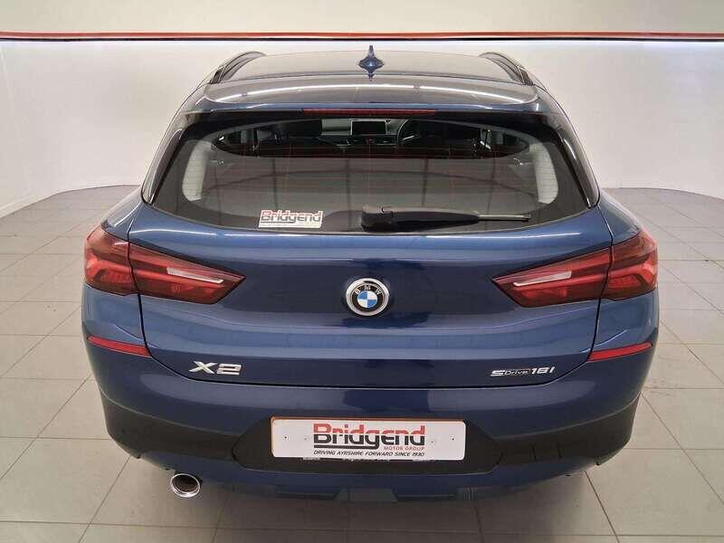 Used BMW X2 2021 for sale - 76201476: Photo 5