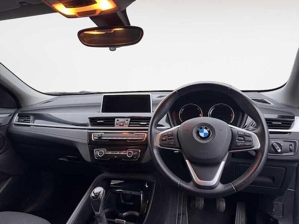 Used BMW X2 2021 for sale - 76201476: Photo 5