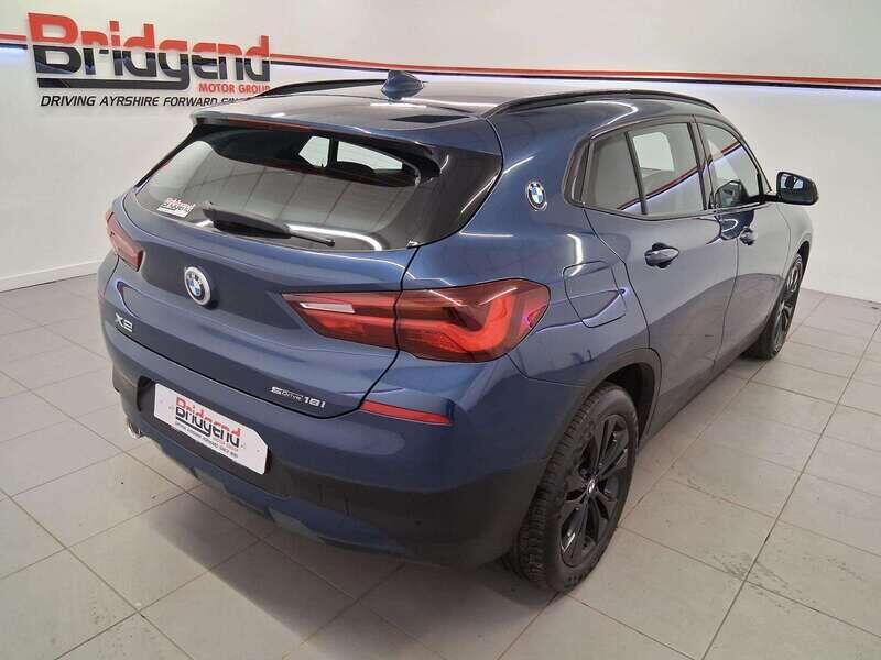 Used BMW X2 2021 for sale - 76201476: Photo 6