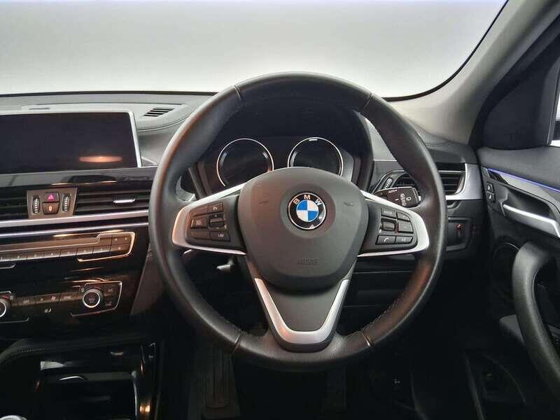 Used BMW X2 2021 for sale - 76201476: Photo 9