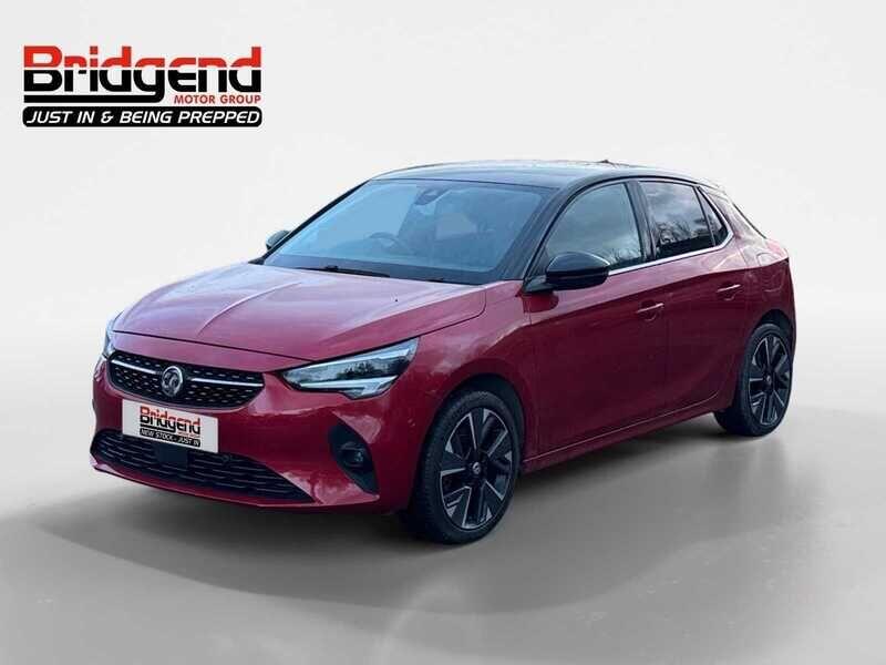 Used Vauxhall Corsa 2020 for sale - 76918579: Photo 1