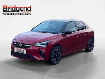 2020 (20) - 100kW Elite Nav 50kWh 5dr Auto [7.4kWCh]