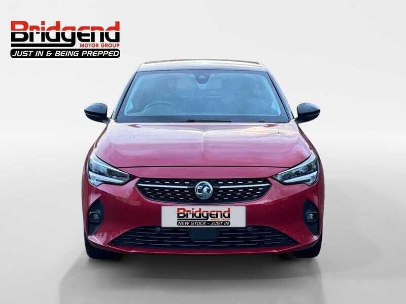 Used Vauxhall Corsa 2020 for sale - 76918579: Photo 2