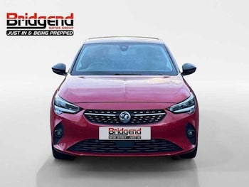 Used Vauxhall Corsa 2020 for sale - 76918579: Photo