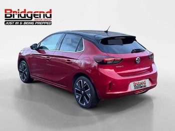 Used Vauxhall Corsa 2020 for sale - 76918579: Photo